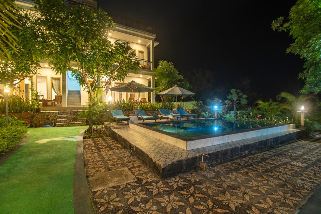 Govardhan Bungalow Batununggul Luaran gambar