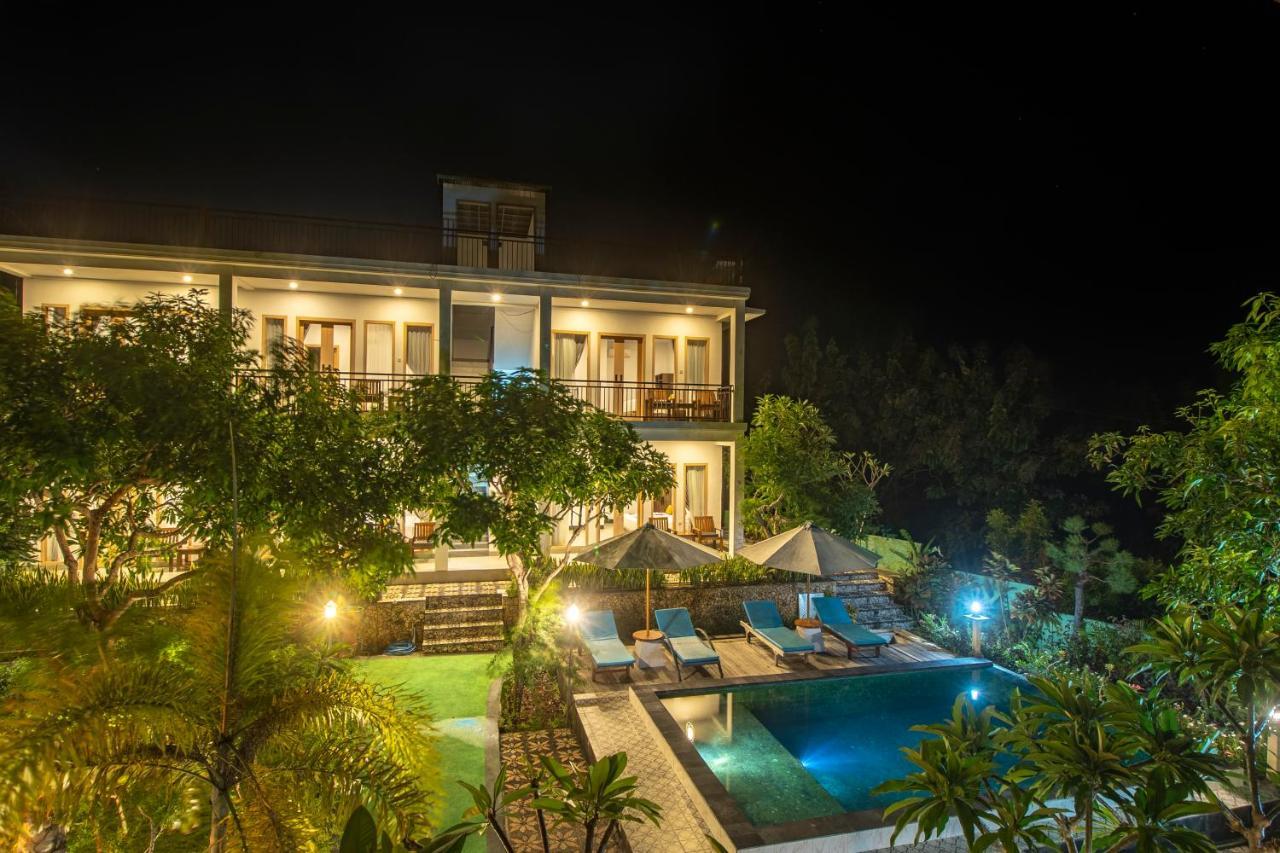 Govardhan Bungalow Batununggul Luaran gambar