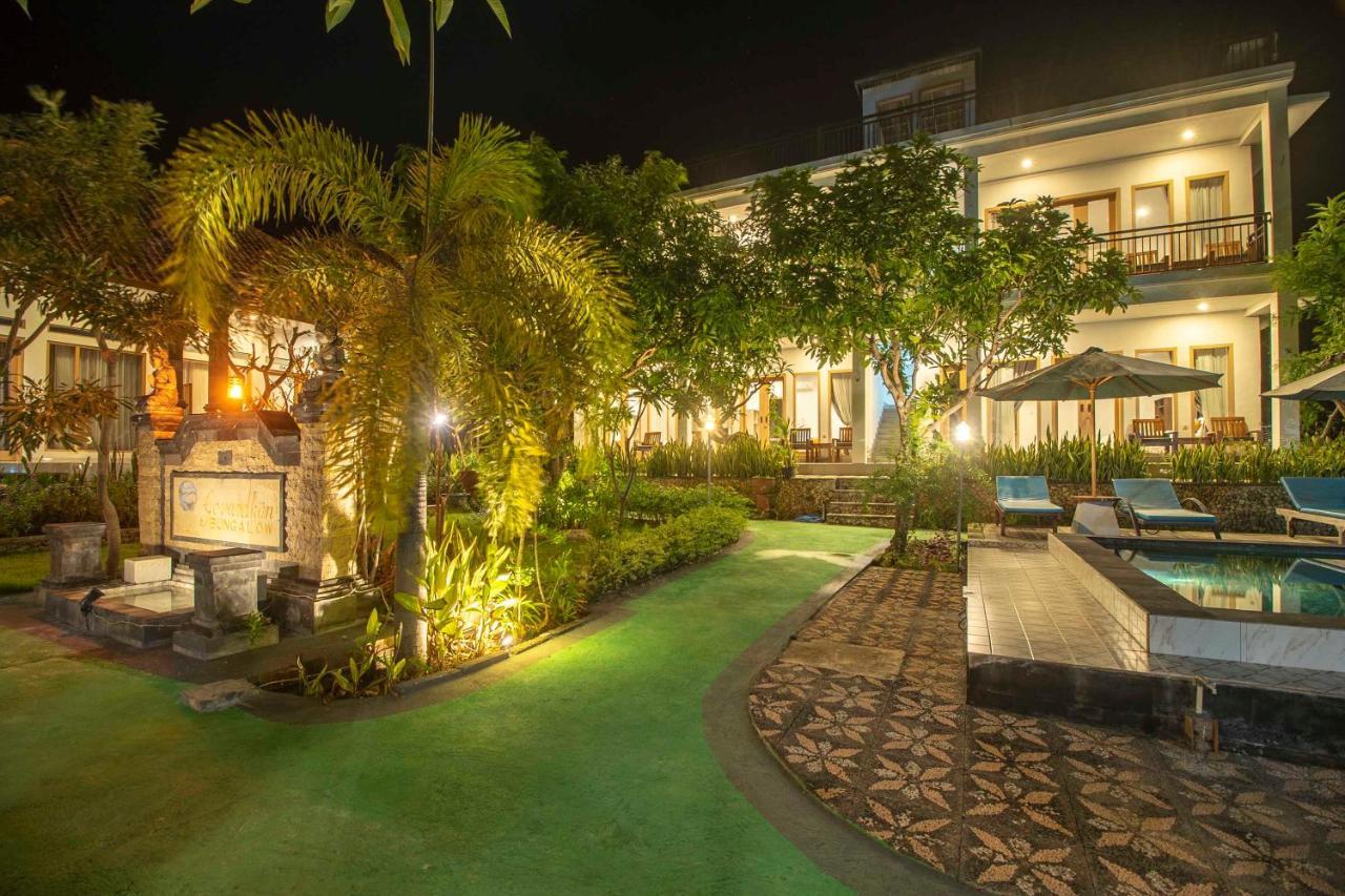 Govardhan Bungalow Batununggul Luaran gambar