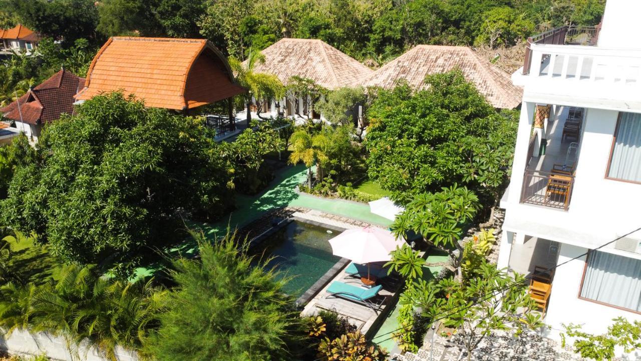 Govardhan Bungalow Batununggul Luaran gambar