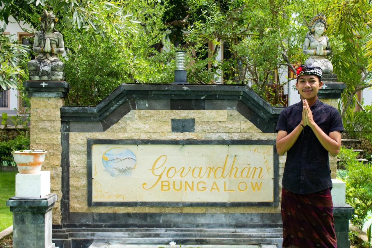 Govardhan Bungalow Batununggul Luaran gambar